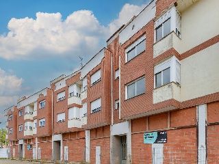 Pisos en Cmo. Devesa-Bn, Santa Colomba de Curueño (León) 16