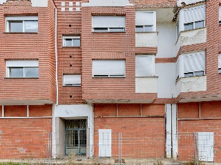 Pisos en Cmo. Devesa-Bn, Santa Colomba de Curueño (León) 18