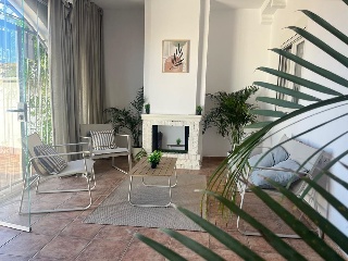 Chalet adosado en Orihuela Costa 2