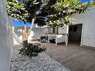 Chalet adosado en Orihuela Costa 12