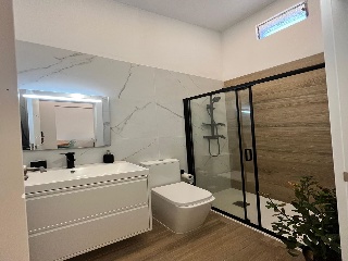 Chalet adosado en Orihuela Costa 17