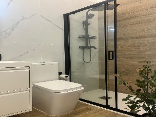 Chalet adosado en Orihuela Costa 18