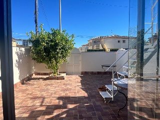 Chalet adosado en Orihuela Costa 19