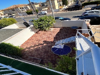 Chalet adosado en Orihuela Costa 20
