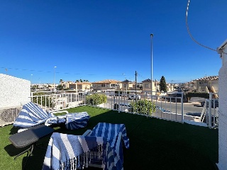 Chalet adosado en Orihuela Costa 21