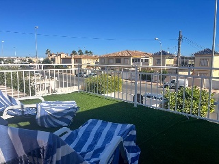 Chalet adosado en Orihuela Costa 22