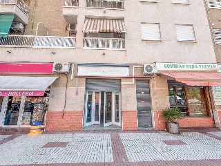 Local en venta en Orihuela de 39  m²