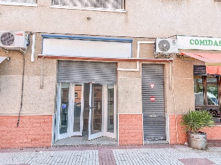 Local en Orihuela 2