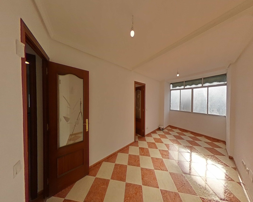 Piso en C/ Andalucía - Getafe - Madrid