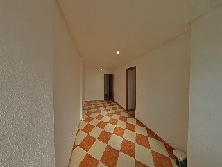 Piso en C/ Andalucía - Getafe - Madrid 4