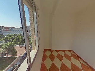 Piso en C/ Andalucía - Getafe - Madrid 11