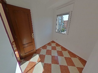 Piso en C/ Andalucía - Getafe - Madrid 19