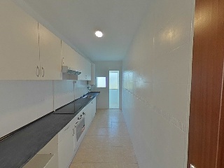 Piso en C/ Andalucía - Getafe - Madrid 29
