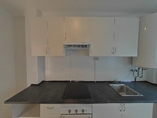 Piso en C/ Andalucía - Getafe - Madrid 30