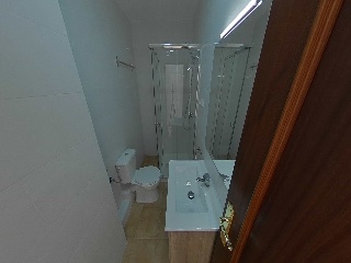 Piso en C/ Andalucía - Getafe - Madrid 34