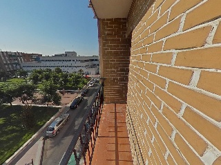 Piso en C/ Andalucía - Getafe - Madrid 38