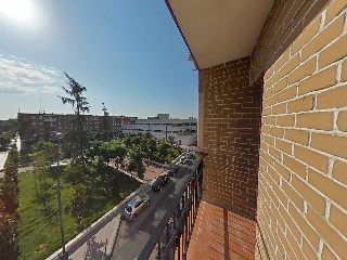 Piso en C/ Andalucía - Getafe - Madrid 39