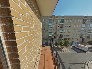 Piso en C/ Andalucía - Getafe - Madrid 40