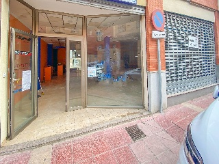 Local en venta en Beniel de 160  m²