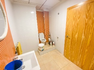 Local próximo al Centro de Salud 7