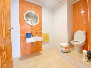 Local próximo al Centro de Salud 9