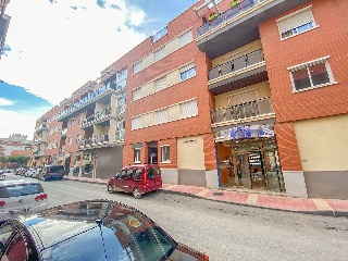 Local próximo al Centro de Salud 13