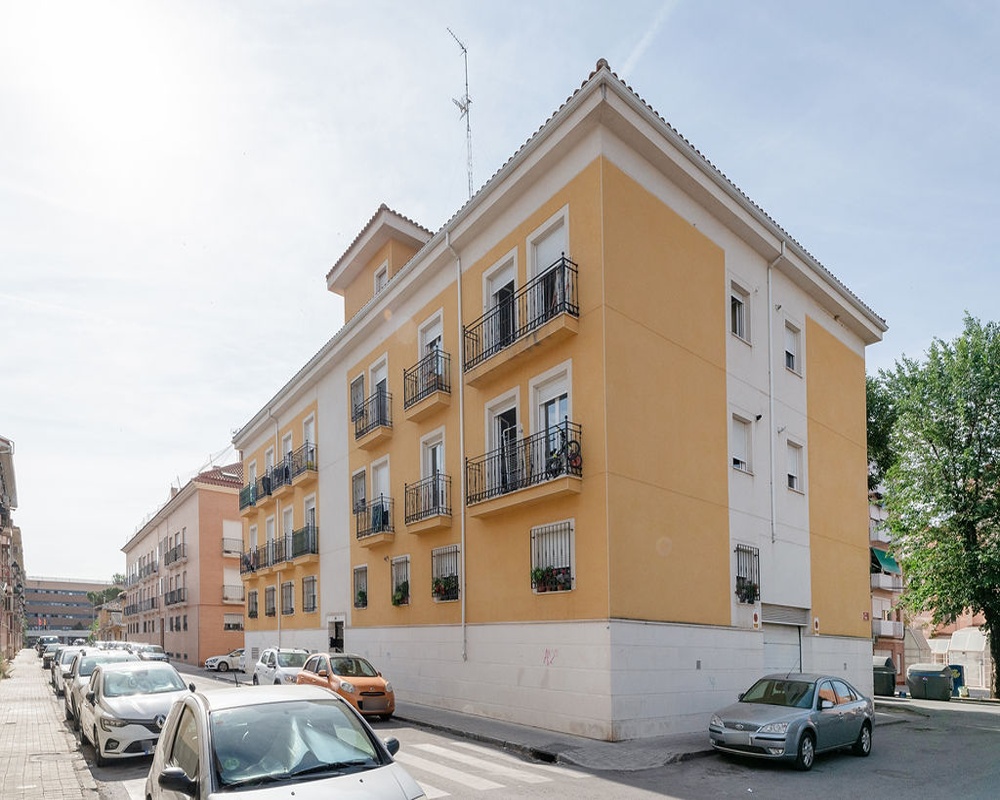 Alpajes - Aranjuez -