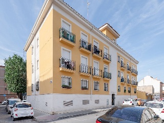 Alpajes - Aranjuez - 2