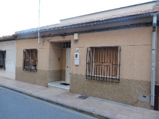 Pisos banco Santomera