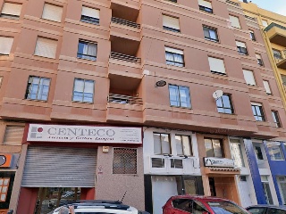 Piso en venta en Alcora de 90  m²