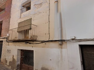 Unifamiliar en venta en Caspe de 146  m²