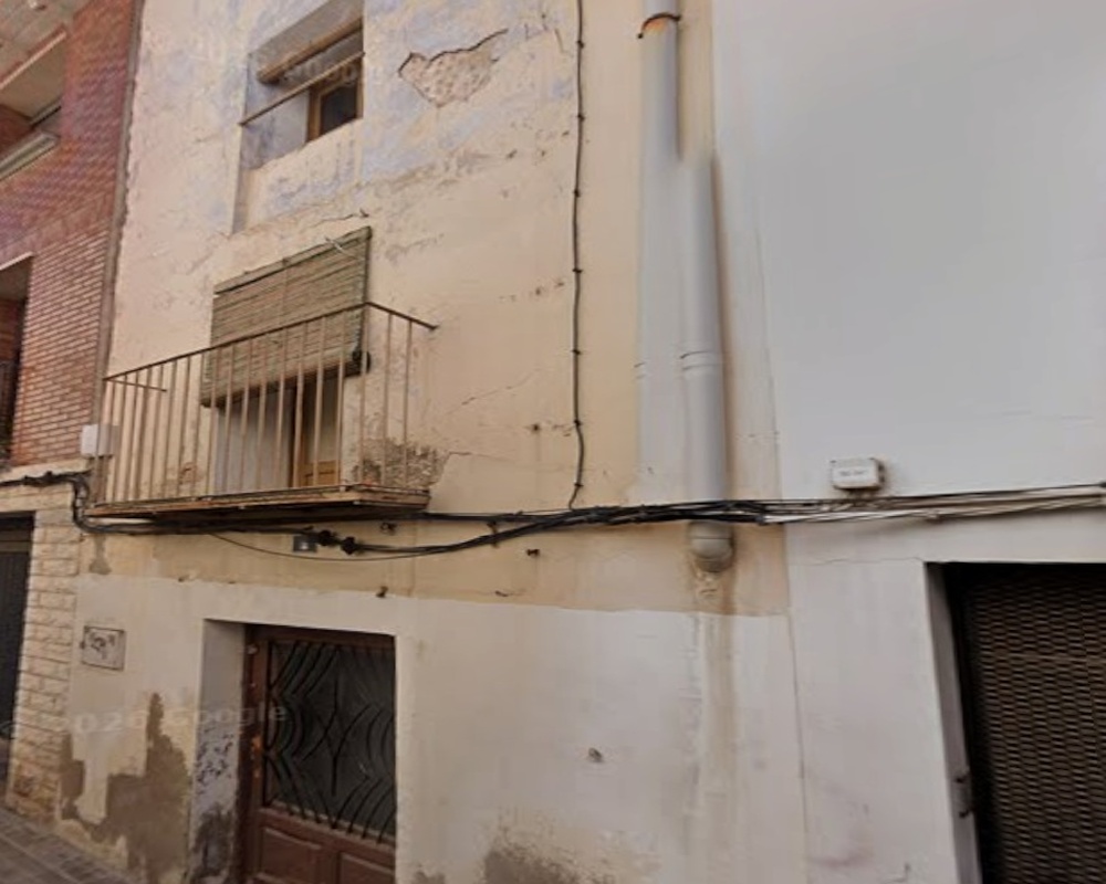 Casa en Caspe - Zaragoza -