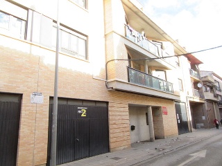 Piso en venta en Corella de 92  m²