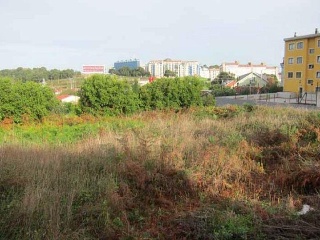 Otros en venta en A Coruña de 1182  m²