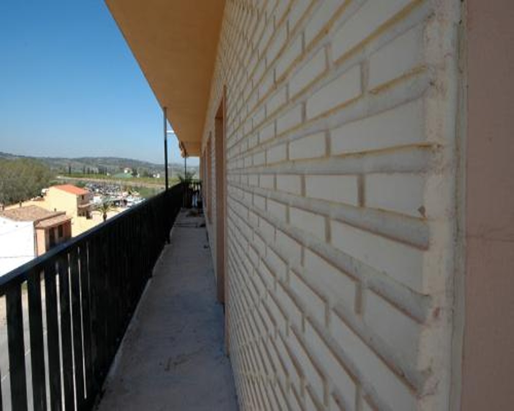 Piso en Cr. Enguera, L´Alcúdia de Crespins (Valencia)