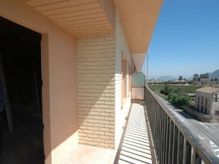 Piso en Cr. Enguera, L´Alcúdia de Crespins (Valencia) 2