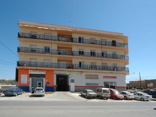 Piso en Cr. Enguera, L´Alcúdia de Crespins (Valencia) 5