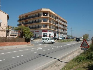 Piso en Cr. Enguera, L´Alcúdia de Crespins (Valencia) 8