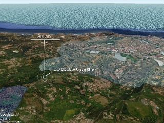 Suelo urbano en Paraje el Olmo - Arucas - Las Palmas 4