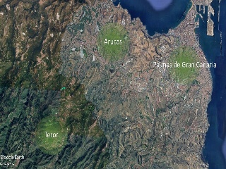 Suelo urbano en Paraje el Olmo - Arucas - Las Palmas 5
