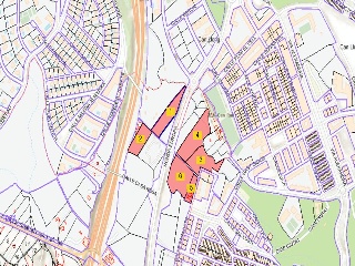 Suelo en Sabadell - Barcelona - 2
