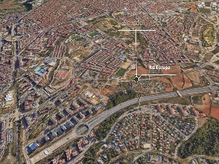 Suelo en Sabadell - Barcelona - 4