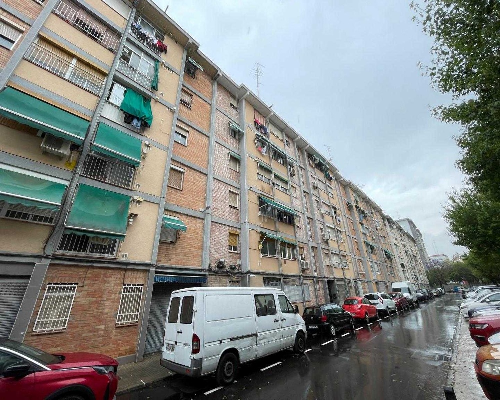 Piso en C/ Begonia