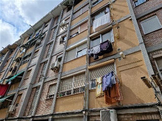 Piso en C/ Begonia 2