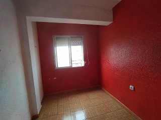 Piso en C/ Begonia 6