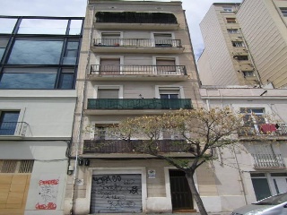Piso en venta en Barcelona de 47  m²