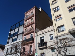Piso en C/ Taulat - Barcelona - 2