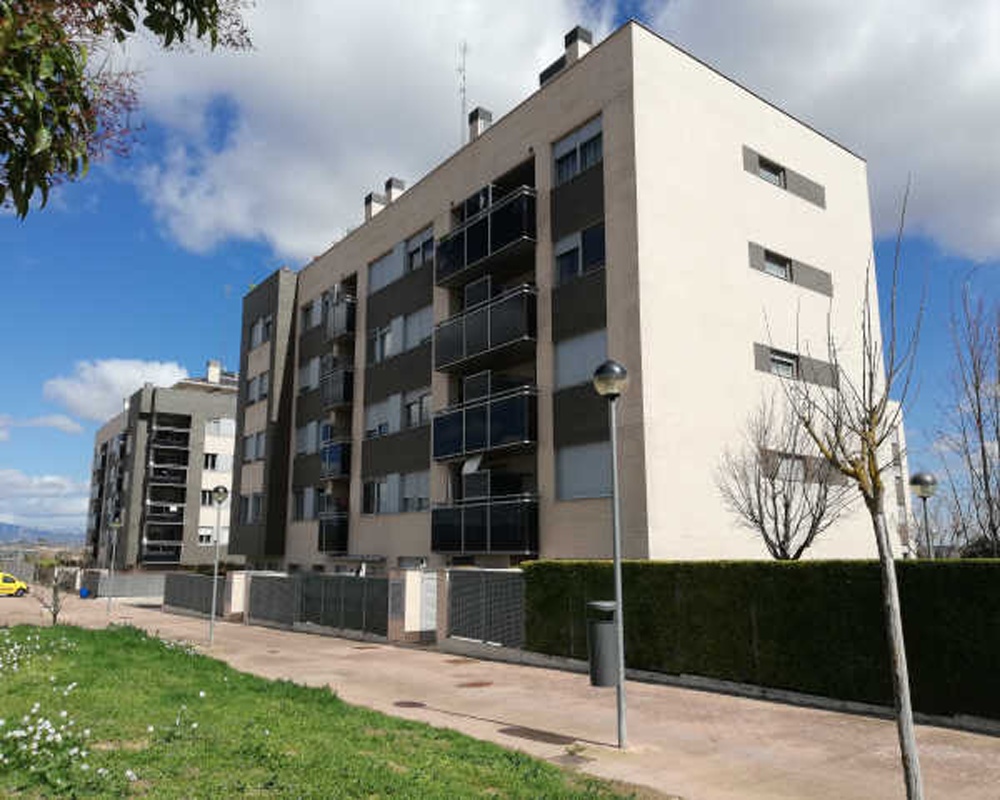 Piso en C/ Río Júcar