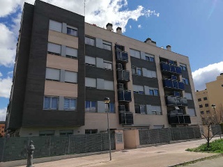 Piso en C/ Río Júcar 2