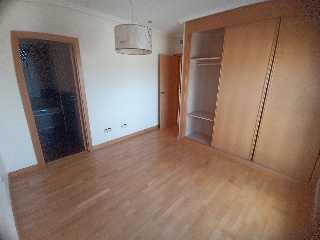 Piso en C/ Río Júcar 4